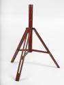 Tripod and case