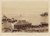 Cliff House and Seal Rocks, San Francisco