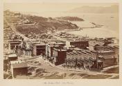 The Golden Gate, San Francisco