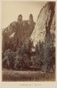 Cathedral Spires, Yosemite