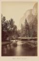Glacier Point, Yosemite