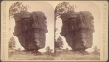Balanced Rock