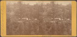 [Geyser Hotel from across the canyon]
