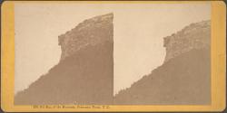 Old Man of the Mountain, Franconia Notch, New Hampshire
