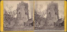 Old Tower at Paignton