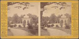 Druid Hill Park