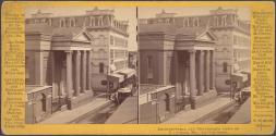Charles Street Methodist Episcopal Church