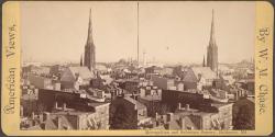[View of Baltimore, Maryland]