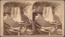 Minnehaha Falls, Pike's Peak Trail