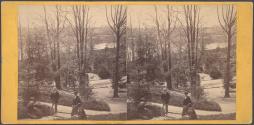 Lovers' Retreat, Fairmount Park