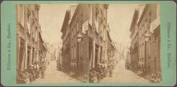 [Little Champlain Street, Quebec]