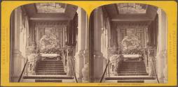 Holland House, The Grand Staircase
