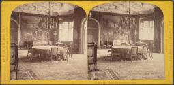 Holland House, The Breakfast Room