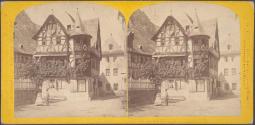 Maison Rustique à Bacharach