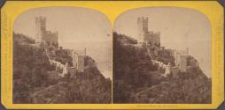 Chateau de Sooneck