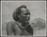 The Great Tribes of Africa