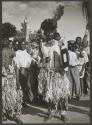 The Great Tribes of Africa