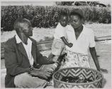 The Great Tribes of Africa