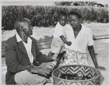 The Great Tribes of Africa