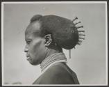 The Great Tribes of Africa