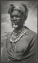 The Great Tribes of Africa
