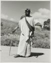 The Great Tribes of Africa