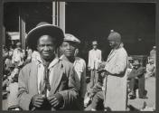 The Great Tribes of Africa