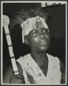 The Great Tribes of Africa