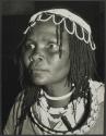 The Great Tribes of Africa