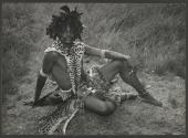 The Great Tribes of Africa