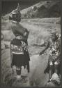 The Great Tribes of Africa
