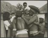 The Great Tribes of Africa