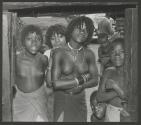 The Great Tribes of Africa