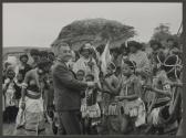 The Great Tribes of Africa