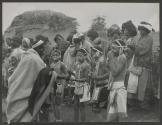 The Great Tribes of Africa