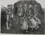The Great Tribes of Africa