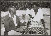 The Great Tribes of Africa