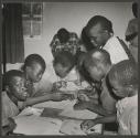 The Great Tribes of Africa