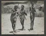 The Great Tribes of Africa