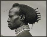 The Great Tribes of Africa