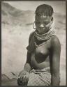 The Great Tribes of Africa