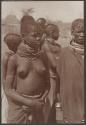 The Great Tribes of Africa