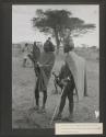 The Great Tribes of Africa