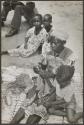 The Great Tribes of Africa
