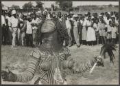 The Great Tribes of Africa