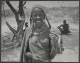 The Great Tribes of Africa