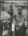 The Great Tribes of Africa