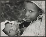 The Great Tribes of Africa