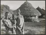 The Great Tribes of Africa