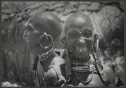The Great Tribes of Africa